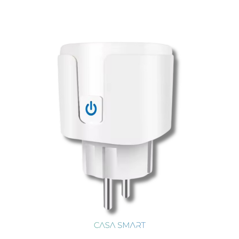 Tomada inteligente | Casa Smart