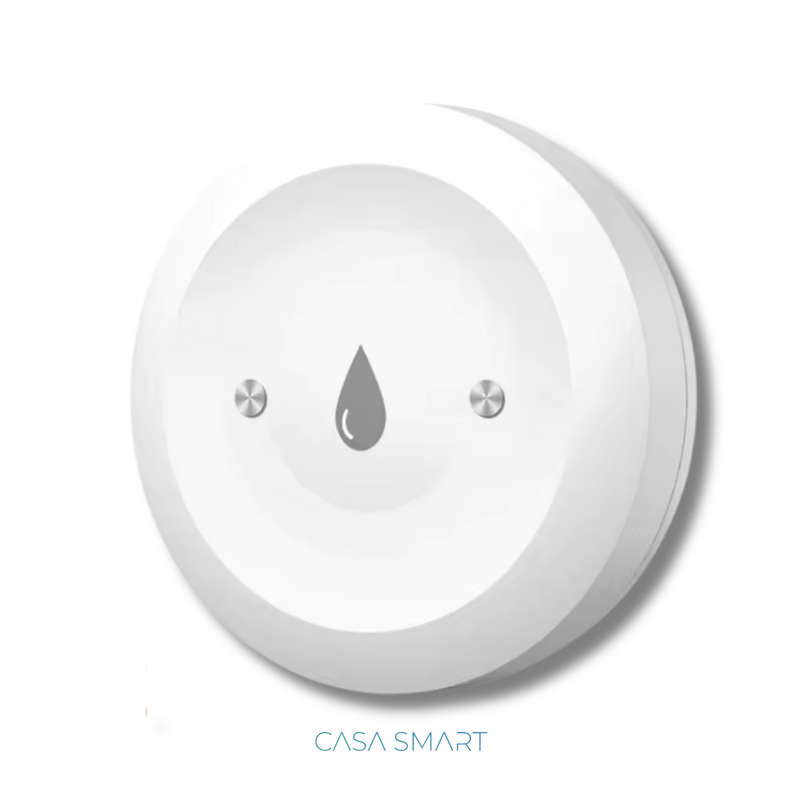 Sensor de Água | Casa Smart