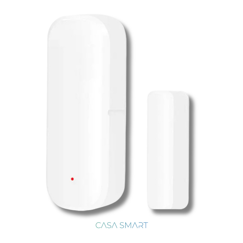 Sensor de Portas e Janelas  | Casa Smart