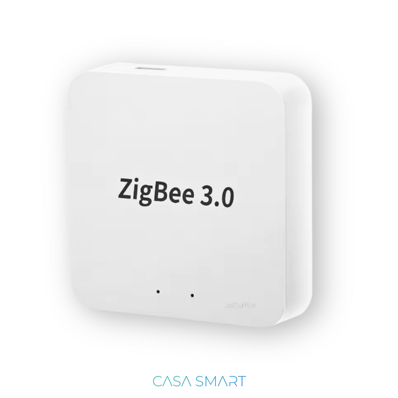 Hub de Automação Zigbee 3.0 Casa Smart